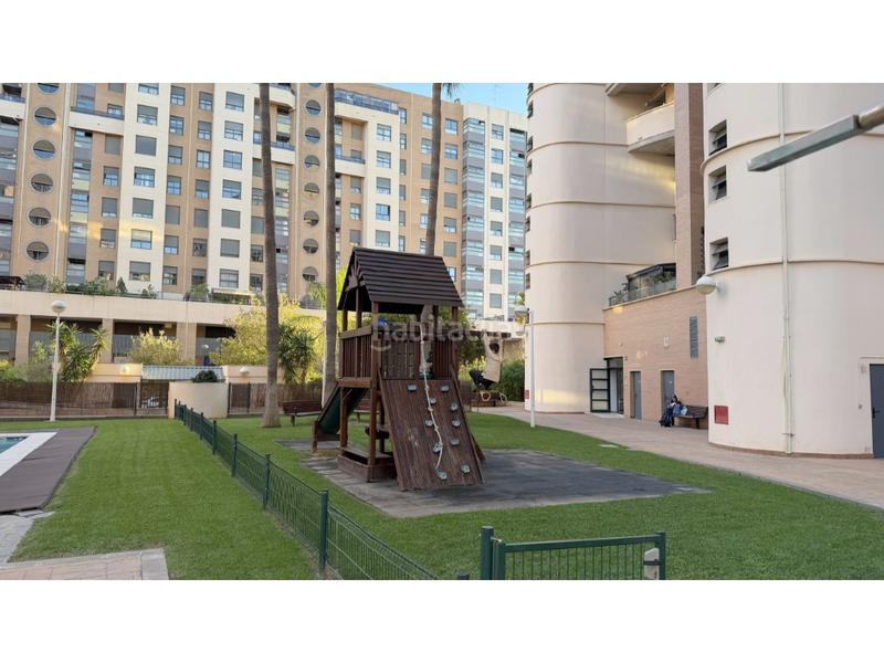 Foto 002deee2-b312-4ca0-aec9-b8d775202be2. Piso precioso piso en el pulmon en Nou Campanar Valencia