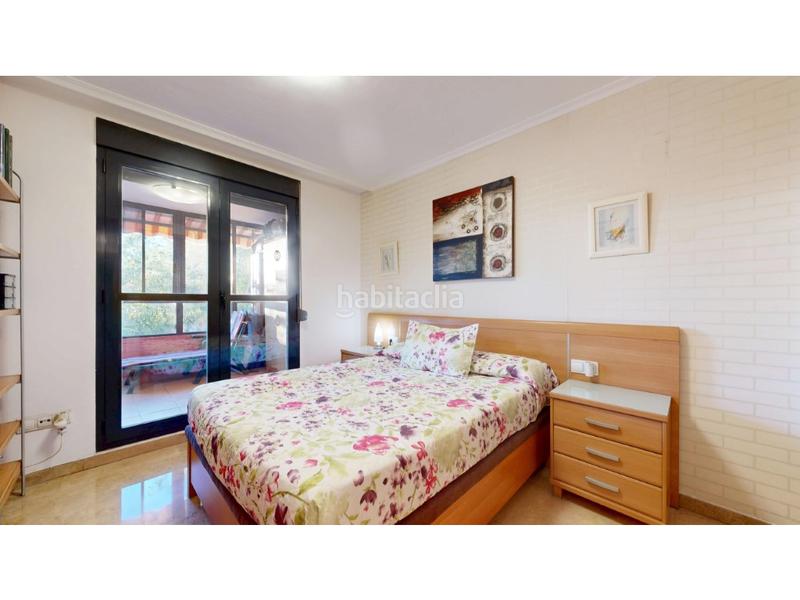 Foto 0816808e-5e79-44fe-b813-a69d10de6702. Piso precioso piso en el pulmon en Nou Campanar Valencia