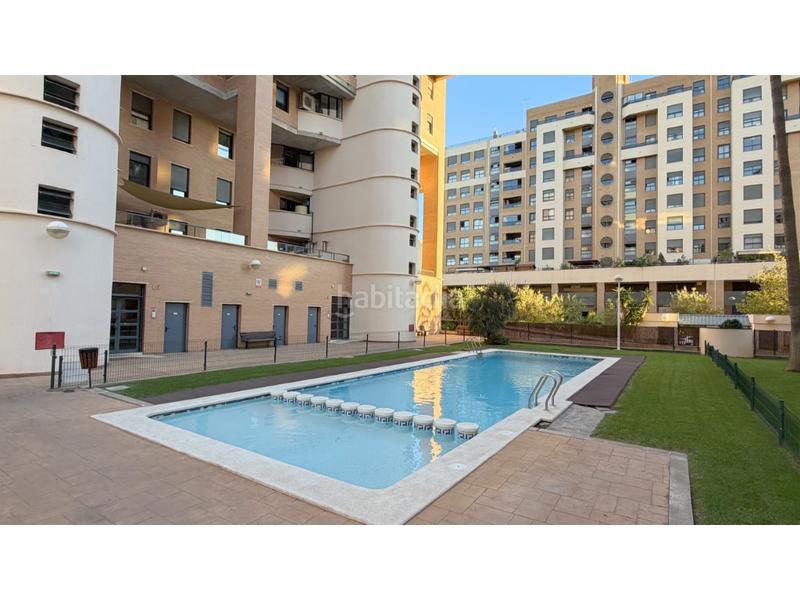 Foto 1abdb7b4-6586-4a79-932b-f4d9a8f90577. Piso precioso piso en el pulmon en Nou Campanar Valencia