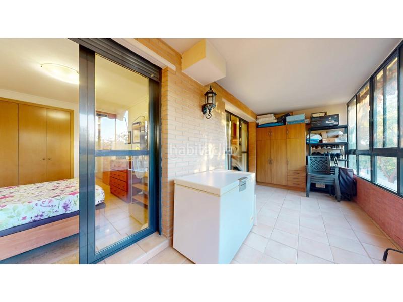 Foto 3002fa45-822e-41b4-9827-682221df7565. Piso precioso piso en el pulmon en Nou Campanar Valencia