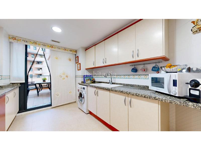 Foto 38ae6cd4-4b23-4c72-bae9-67fc8f959d59. Piso precioso piso en el pulmon en Nou Campanar Valencia