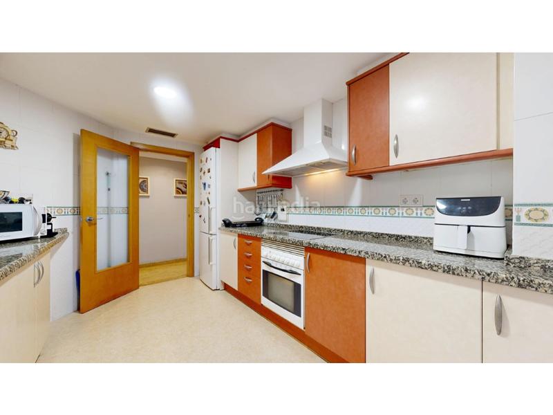 Foto 563354a0-6387-479f-9ed0-f2ccd60ebdd9. Piso precioso piso en el pulmon en Nou Campanar Valencia