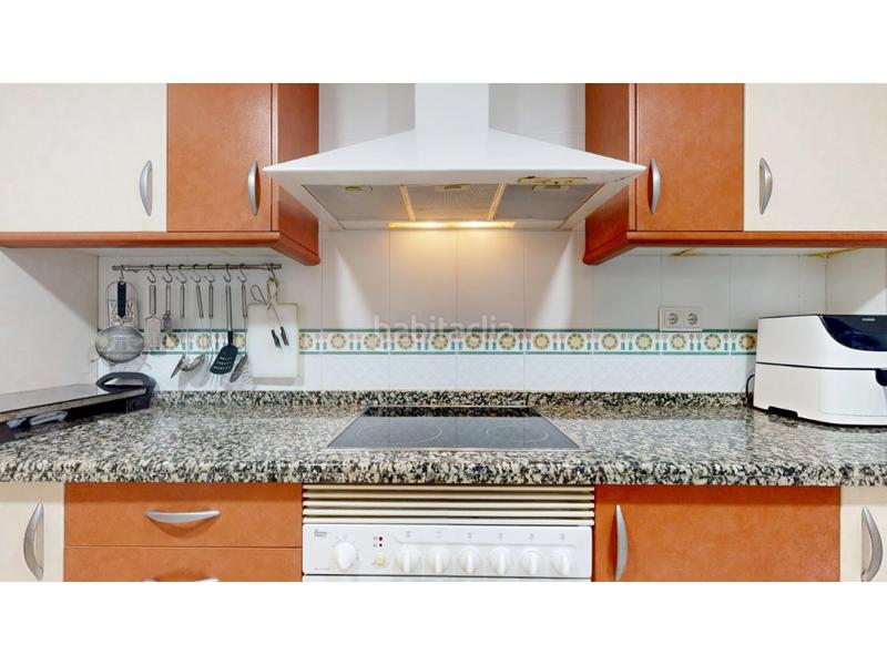 Foto 5747d729-963e-4bda-a5a3-49e2f5295f5e. Piso precioso piso en el pulmon en Nou Campanar Valencia