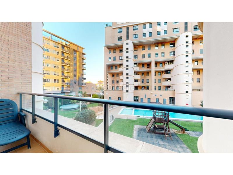 Foto 5dc80828-128a-4af4-92bd-0d28860da354. Piso precioso piso en el pulmon en Nou Campanar Valencia