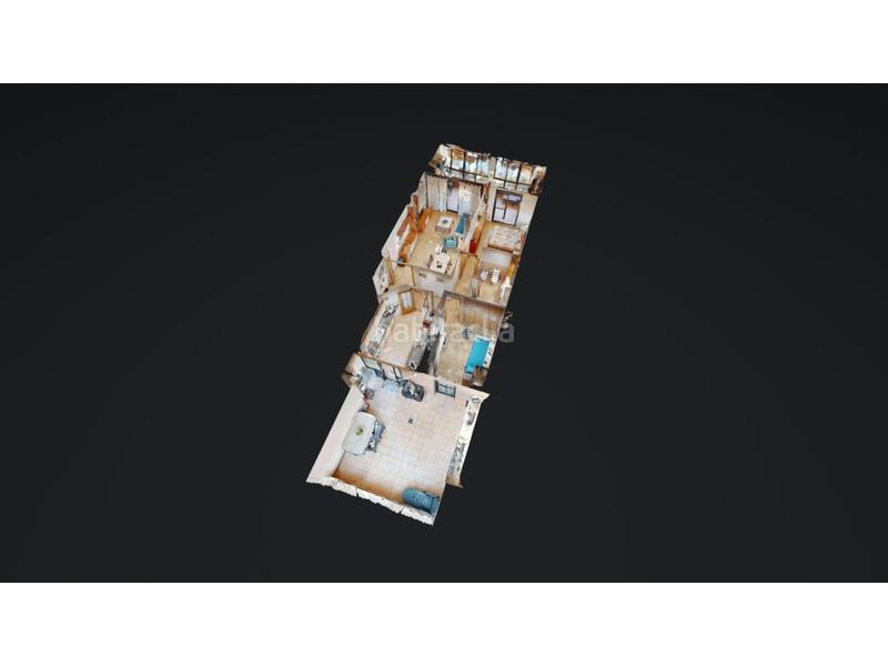 Foto 6e0410c6-7996-4c9b-90e5-27548ac26223. Piso precioso piso en el pulmon en Nou Campanar Valencia