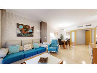 Pis  Calle vicente rios enrique. Precioso piso en el pulmon de valencia