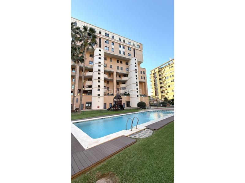 Foto 7021345d-36d4-4f7e-8f2c-ed1add3ce778. Piso precioso piso en el pulmon en Nou Campanar Valencia