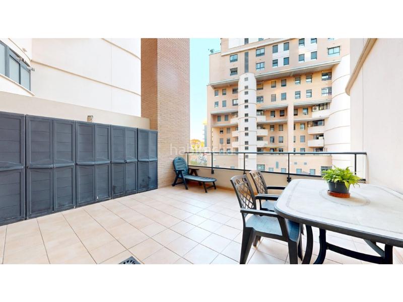 Foto 706c5e3c-2c3d-49d2-9e03-78ff0f43ecc4. Piso precioso piso en el pulmon en Nou Campanar Valencia