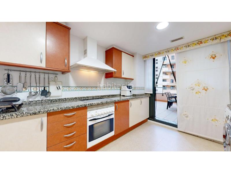 Foto 7d231c7d-61e1-4c90-bc30-6b47576eb5ea. Piso precioso piso en el pulmon en Nou Campanar Valencia