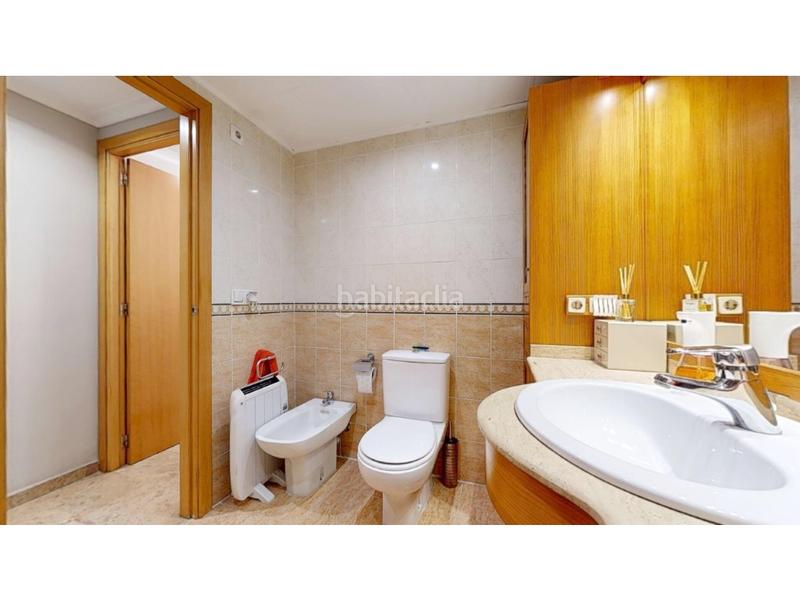 Foto 95fceab3-2236-4b25-8ad5-60daad6ab10f. Piso precioso piso en el pulmon en Nou Campanar Valencia