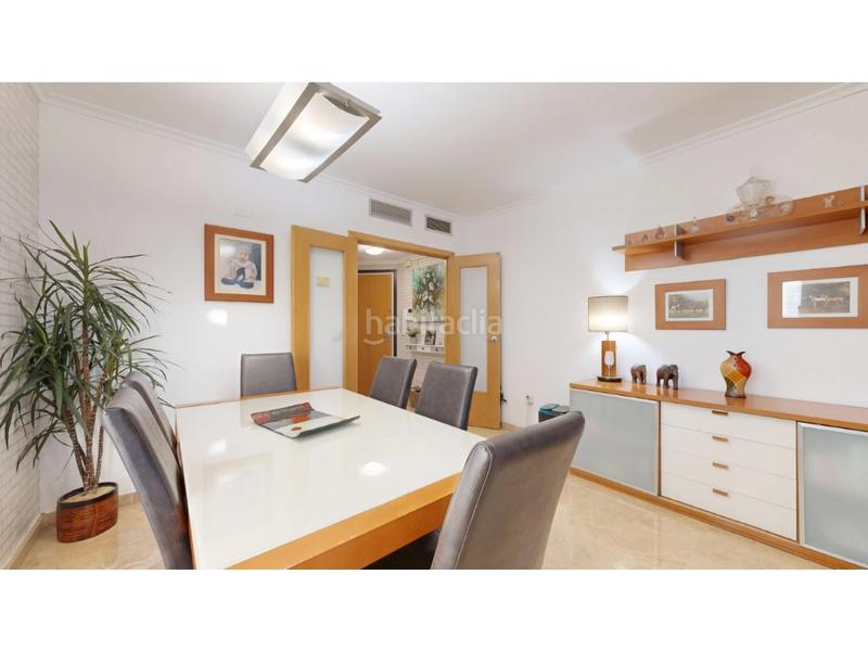 Foto 965f8c78-7c51-4152-b762-3ade0fc9dcc5. Piso precioso piso en el pulmon en Nou Campanar Valencia