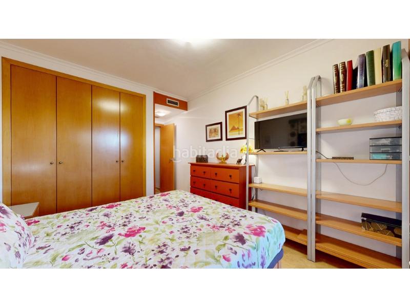 Foto a65aec59-4cfc-4fc1-b129-76270e434771. Piso precioso piso en el pulmon en Nou Campanar Valencia