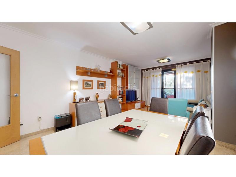 Foto a75d5757-fe1d-41e8-a3e9-d9adb7f5b7ca. Piso precioso piso en el pulmon en Nou Campanar Valencia