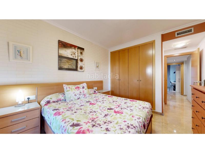 Foto ae852354-1447-432b-afd6-eb0f129ced92. Piso precioso piso en el pulmon en Nou Campanar Valencia