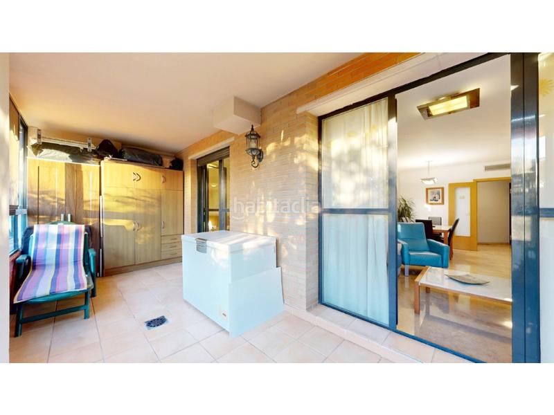 Foto bbdedf8a-9ad9-4fd9-90e6-58a548e8746e. Piso precioso piso en el pulmon en Nou Campanar Valencia