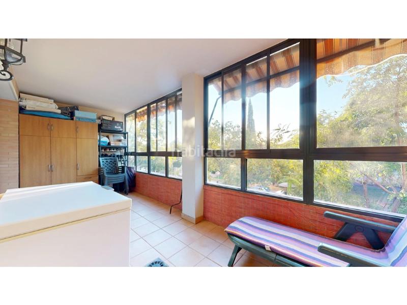 Foto c068b734-4c25-480b-98d2-50c6dd2d96f7. Piso precioso piso en el pulmon en Nou Campanar Valencia