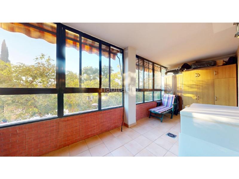 Foto ceef5db0-e703-4b1e-ab22-6c70c557b8cf. Piso precioso piso en el pulmon en Nou Campanar Valencia