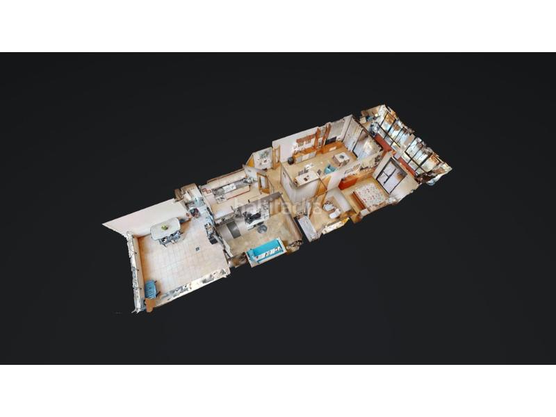 Foto cfbb61e3-4263-450f-a21a-e4780ce4e015. Piso precioso piso en el pulmon en Nou Campanar Valencia