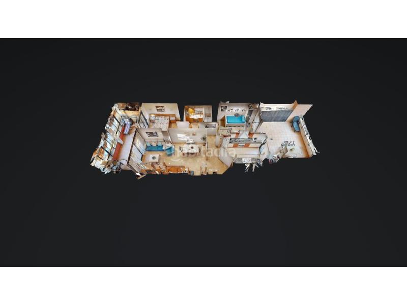 Foto d4fcf536-8410-421b-b846-acc830639f01. Piso precioso piso en el pulmon en Nou Campanar Valencia