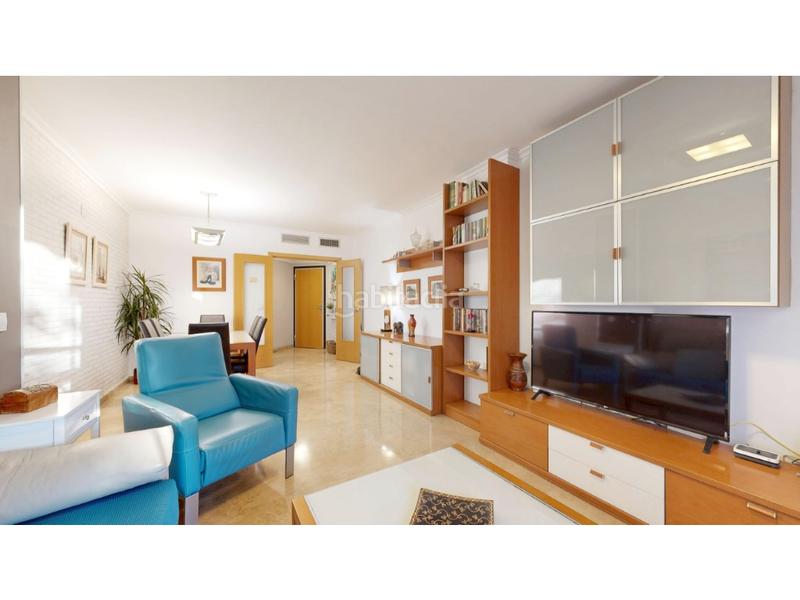 Foto d7814972-af28-4564-808f-9c00284d64ef. Piso precioso piso en el pulmon en Nou Campanar Valencia