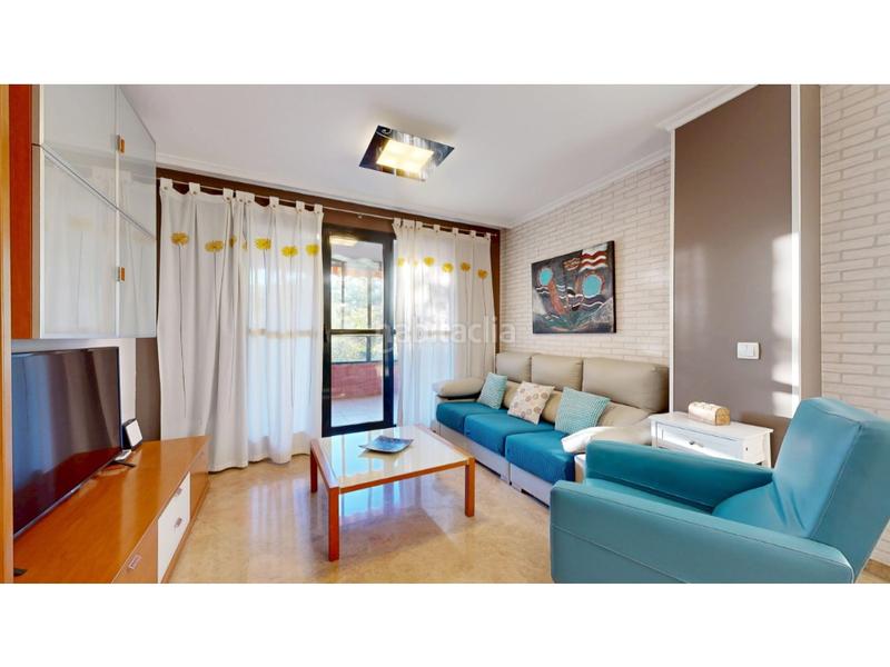 Foto d7e1d9bf-2074-4871-abe0-5be9d2c656e8. Piso precioso piso en el pulmon en Nou Campanar Valencia