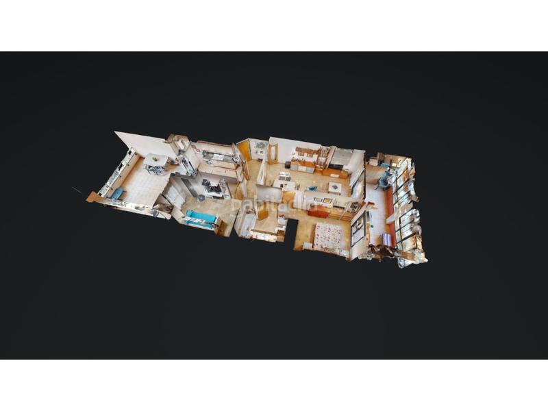 Foto f2ba7bb8-369f-49a0-914a-aa440f29e680. Piso precioso piso en el pulmon en Nou Campanar Valencia