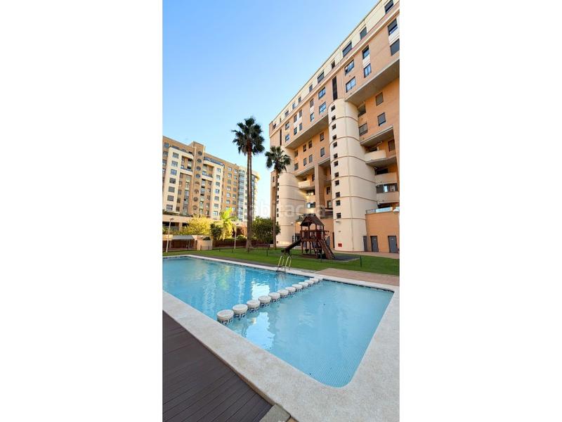 Foto fa82d2ad-83c3-4edf-916d-abe910898ec9. Piso precioso piso en el pulmon en Nou Campanar Valencia