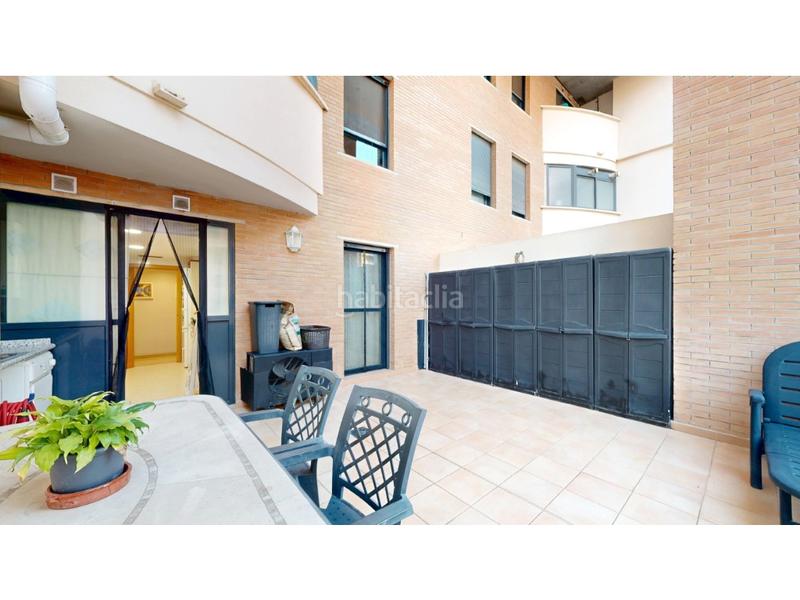 Foto fba18d8d-f748-469a-ad4f-809661176edd. Piso precioso piso en el pulmon en Nou Campanar Valencia