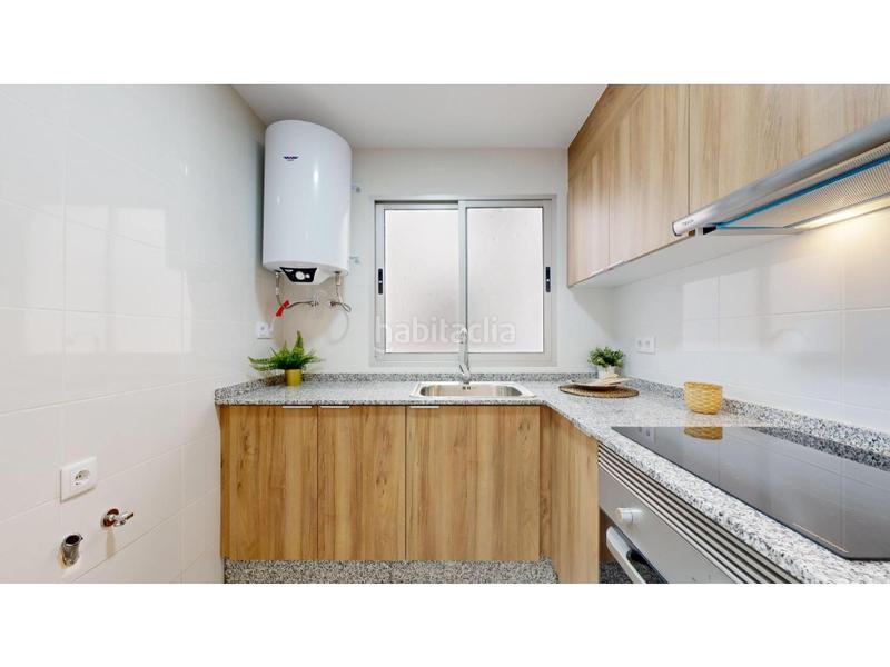 Foto 31ffc94a-6f17-48df-839a-3f6556cc1a97. Appartamento in Poble Nou Torrent