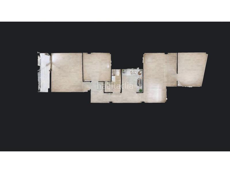 Foto 61f4ee1f-1621-418e-ab19-9f4de85693e1. Appartamento in Poble Nou Torrent