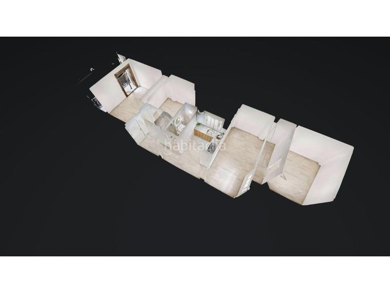 Foto cd7c16fe-d244-46d1-8ee4-bc1ee40942ae. Appartamento in Poble Nou Torrent