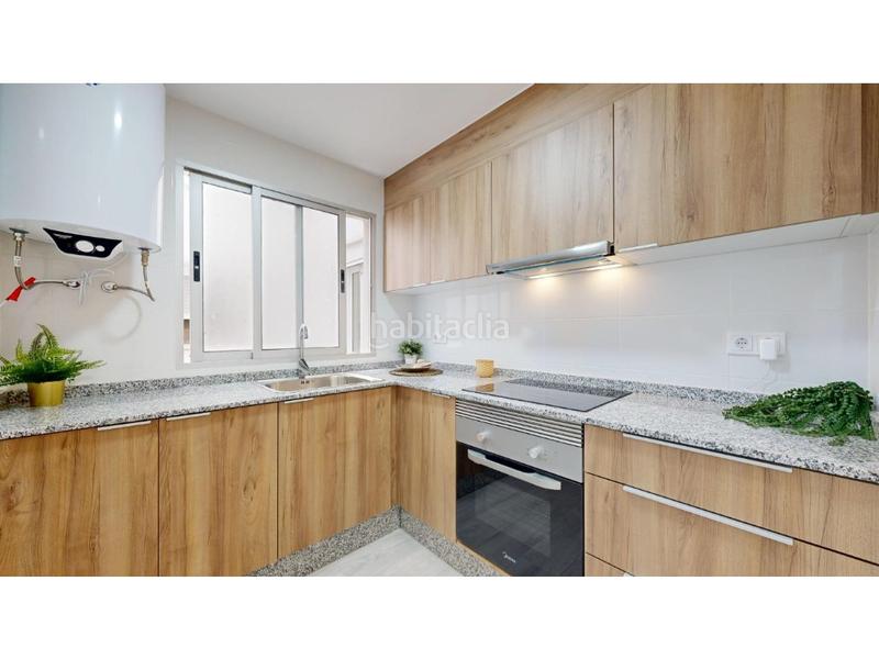 Foto f3b3738f-1fa1-4c3d-b20b-4cc9a814c1dd. Appartamento in Poble Nou Torrent