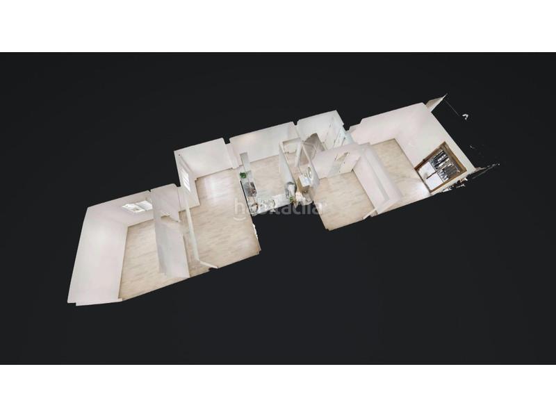 Foto ff7d4617-3633-42d5-9e50-81daa60890e3. Appartamento in Poble Nou Torrent