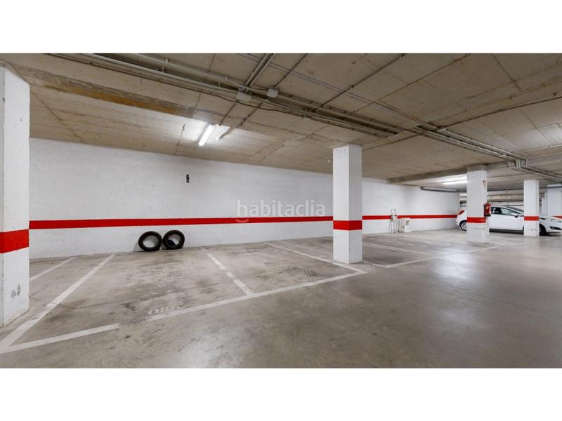 Foto 5e41c819-0d82-4f00-911b-28100e4ba8e6. Flat with parking in Parc Central Torrent