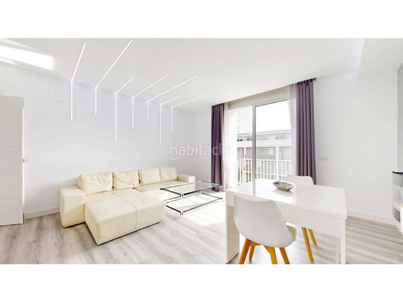 Foto 8597f798-8883-4b08-94e7-62962615f4e3. Flat with parking in Parc Central Torrent