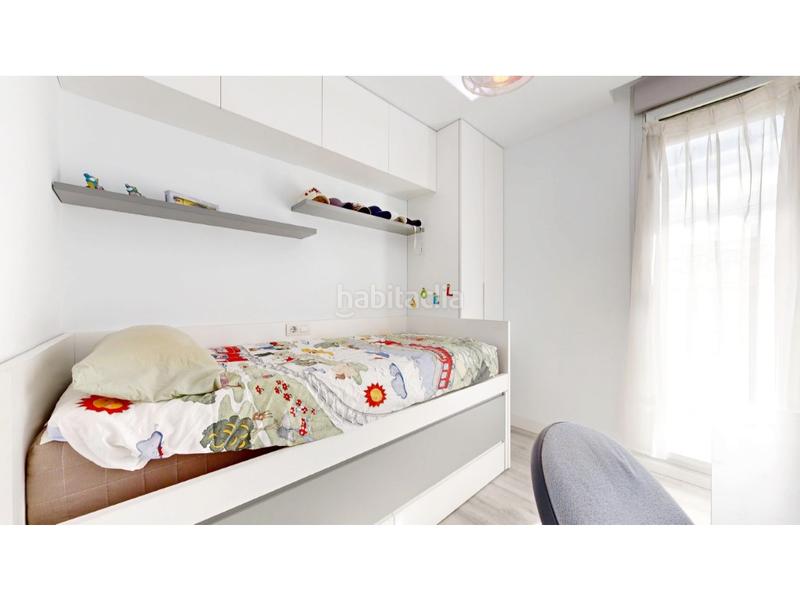 Foto ab75e7f2-e5ec-4e58-a382-131d8fa4b12e. Flat with parking in Parc Central Torrent