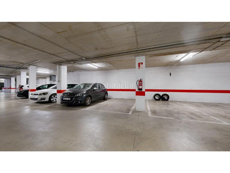 Foto f14c6247-1e1b-4079-8eee-f8261f6fbf4d. Flat with parking in Parc Central Torrent