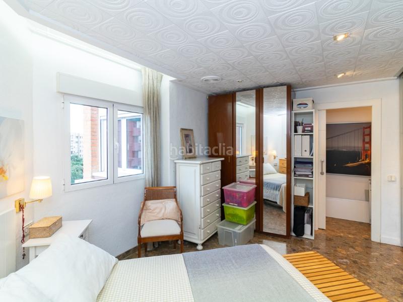 Foto 1a3caa17-ea5d-47c8-bcb7-05c53d7ce465. Pis amb aparcament a Ciutat Jardí Valencia