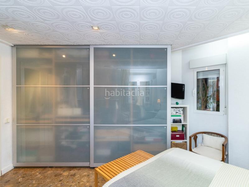 Foto 2b3c6328-3fab-411e-b1ee-1a6169673471. Pis amb aparcament a Ciutat Jardí Valencia