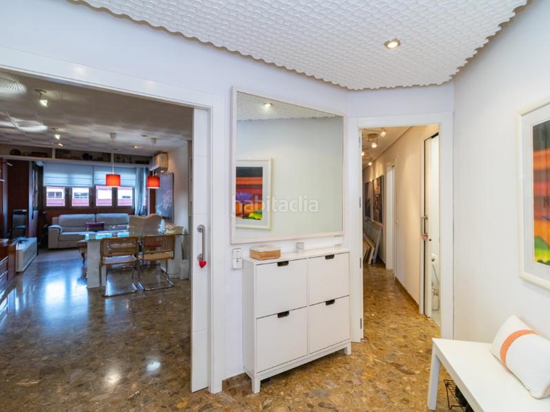 Foto 377dc3a2-278b-4896-b582-92825bed5b2f. Pis amb aparcament a Ciutat Jardí Valencia