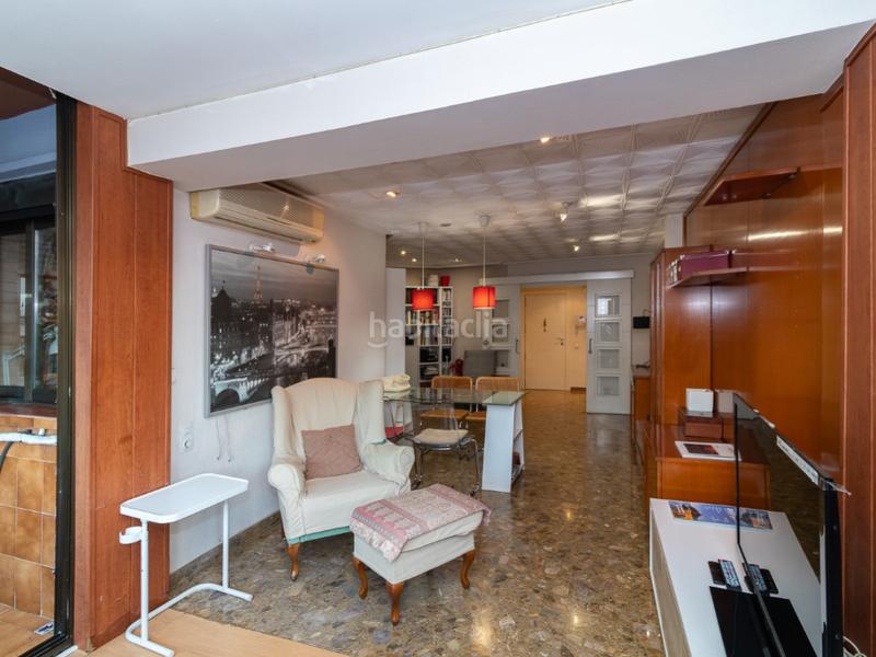 Foto 3ee1cb8e-dd71-4fc9-89f0-bb444a00780e. Pis amb aparcament a Ciutat Jardí Valencia