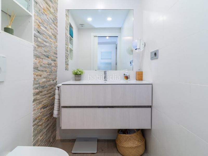 Foto 4a8b7725-97f9-413c-a51b-ecbb5c45940a. Pis amb aparcament a Ciutat Jardí Valencia