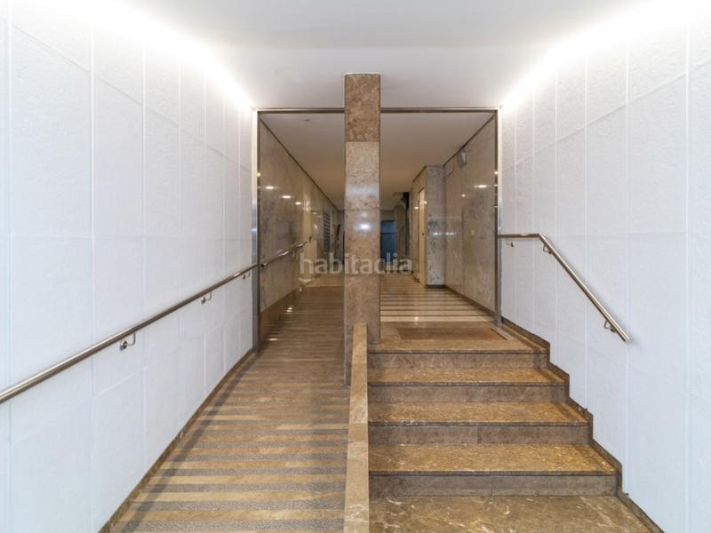 Foto 61bd6d4a-492e-45d3-aa49-ea298b1de45d. Pis amb aparcament a Ciutat Jardí Valencia