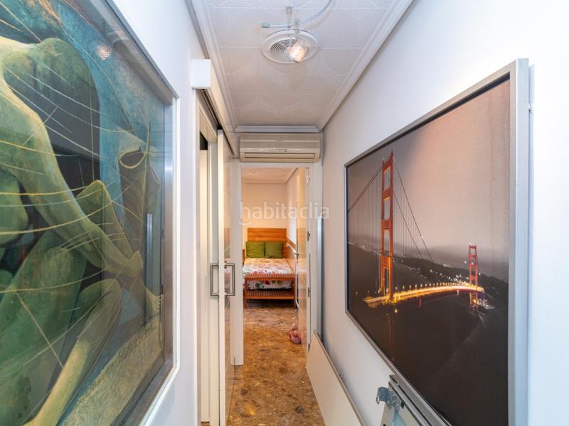 Foto 621f1504-e1e4-47e2-a696-85f49da96b63. Pis amb aparcament a Ciutat Jardí Valencia