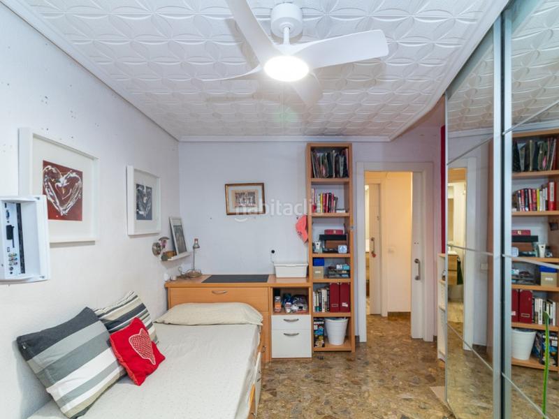 Foto 88451be3-ae65-47c2-b219-514ea6b7e05e. Pis amb aparcament a Ciutat Jardí Valencia