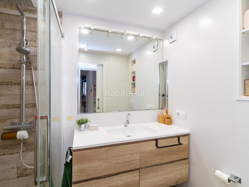 Foto 8f6d792a-29f8-4a22-8365-4321da3a57ff. Pis amb aparcament a Ciutat Jardí Valencia