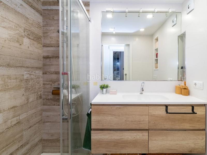 Foto 91349f56-b7cf-4b30-a032-c2492234877c. Pis amb aparcament a Ciutat Jardí Valencia