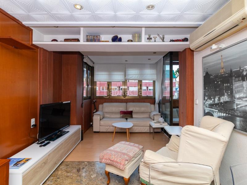 Foto 92b356ad-8dcb-436f-a8e4-8e5c2c560144. Pis amb aparcament a Ciutat Jardí Valencia