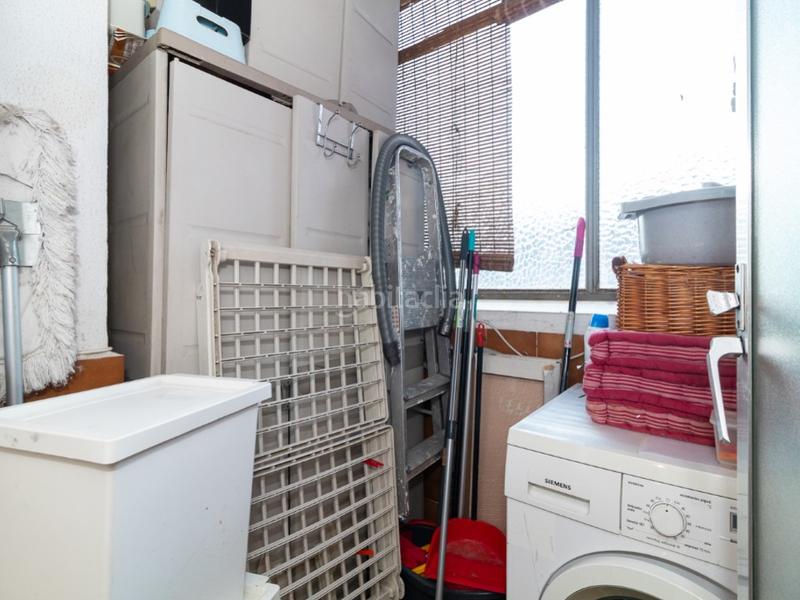 Foto bf65133e-10cb-416b-a296-dac0cf69d7fc. Pis amb aparcament a Ciutat Jardí Valencia