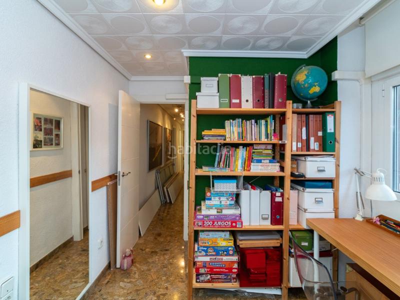 Foto c0c48297-a7fb-4040-8258-d3808cbfb04e. Pis amb aparcament a Ciutat Jardí Valencia